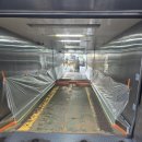 도림카 | 카리프트 자동차 엘리베이터 녹제거 방청 도색 시공