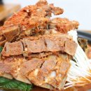 산더미감자탕 - 금산군 비호로 88 | 산더미감자탕