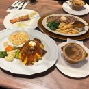 로얄패밀리 | Royal Host(로얄호스트)_일본 패밀리 레스토랑 방문 후기