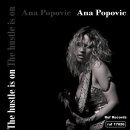 Ana Popovic - How The Mighty Have Fallen (2001) 이미지