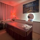 약손맛사지 이미지