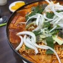 복닥복닥떡볶이 | 일산 즉떡 맛집 아이러브 즉석떡볶이 라면사리에 볶음밥까지 야무진 먹방 후기