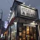 컴인워시 통영점(죽림점) | 통영 피맥러버들의 성지, 죽림 피자앤비어🍕