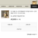 캔들워머 추천,더스윗홈모노 양키캔들 워머(양키캔들 워터가든 향 후기)
