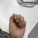 대전 도안동 네일 맛집 발견 손톱캔버스에서 아크릴 연장 후기