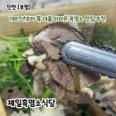 제일흑염소 | 1987년부터 쭉 대를 이어온 냄새안나는 흑염소 맛집 추천 제일흑염소식당 방문후기 가격정보 주차정보