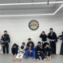 마천거여와이어주짓수