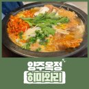 옥정호수스포츠센터 | 양주 옥정호수공원 신상 돈카츠 맛집, 히마와리