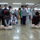 백두 태권도장 이미지