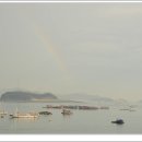 안반데기 목장 이미지