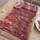 둥지칼국수 석쇠불고기 이미지