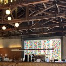용산/남영동/신용산 카페추천] 도심 속 쉼표, 동양적인 미학이 흐르는 카페 흙(Cafe Heulg)' 내돈내산 후기