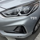 도봉구 창동자동차도색 쌍문동 기스페인트긁힘 까짐 부분판금 덴트복원 후기