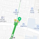 왕밀면 덕포점 이미지
