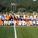 안성면 생활체육공원 이미지