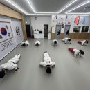 아라한 태권도장 이미지