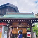 기노상인점 | 일본 고베 여행 기타노이진칸 모에기노야카타 기타노텐만 신사 후기