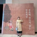 호암의원 | 호암미술관 셔틀 예약 방법 + 전시 작품 교체 일정 (백제관음상)