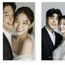 살롱 드 로즈 | 내돈내산 결혼식 첫인상부터 설레게 만든 살롱드레터 모바일청첩장 후기