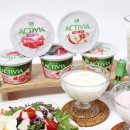 무주읍163 | 풀무원다논 액티비아 컵 150g 편의점 신상 요거트 아침식사 대용