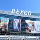 서울디지텍고등학교 | [2025 G-STAR] 지스타 부스 투어 🎲