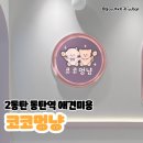 코코멍냥 이미지