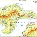 사량도 옥녀봉(281m),칠현산(349m)... 이미지