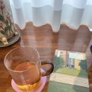 별밭에서 | 전남대 말차 맛집 별밭 북카페 방문후기