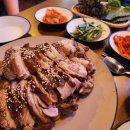 우주족발 이미지
