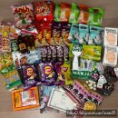 지성식품 | 방콕 빅씨 랏차담리점, 빅씨 재구매템 추천 쇼핑리스트 식품 간식 후기