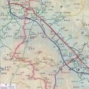 기룡산 등산로6 이미지