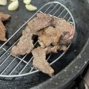 한우막구이 - 달성군 과학마을로2길 63 | 맛집 광명식육식당ㅣ한우가 100g에 만원? 가성비 미친 동구청역 노포 맛집, 막구이 + 장찌개 내돈내산 후기
