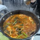 허균생가터
주차장 | 11월 1박2일 강릉여행(민물이야기 숭어회,사임당오징어순대, 성남칼국수, 갤러리밥스, 허균허난설헌생가터)