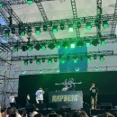 &lt;랩비트 일요일 후기&gt; 스윙스 퇴물; 가리온은 살아있다! 지렸던 무대