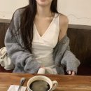 데일리룩 기록 3 : 리즈 Leeds Emily eyelet sleeveless(2color)에밀리 아일렛 슬리브리스