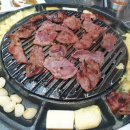 역전숯불갈매기