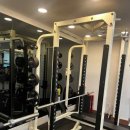 헬스와 필라테스 화곡점 이미지