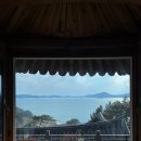 달아래한옥펜션 | 남해 감성 한옥 펜션 ‘고운재’ 솔직 내돈내산 후기 | &#39;살구나무&#39; 2박 |주차장 부대시설 안내