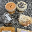 황당구 | 맘모스빵 맛집 초량온당 빵택배 맘모롱 빵지순례