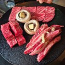 성화 | 송리단길 맛집 소개팅 분위기 좋은 숯불성화 소고기 후기