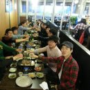 부산과학기술대학교 학생식당