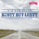 2월 9일 -Blues for Bottomline-김대승의 Rusty But Lusty 이미지