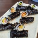 국수랑꼬마김밥 - 천안시 동남구 신사대화로 152 | 국수랑꼬마김밥