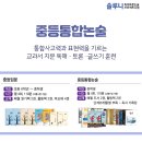 중등국어-솔루니 중등통합논술 [학습 연계 포인트]