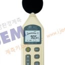 중앙환경계측(The iJEM) 이미지