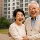 장산경로당 | 공공실버주택 입주 꿀팁과 경쟁률 낮추는 방법