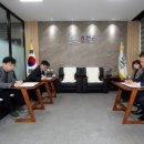 홍천우체국 이미지