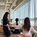 필라테리아 | 부산 명지필라테스 퇴근 후 기 빨리는 센터 대신, 힐링하는 필라테리아로!