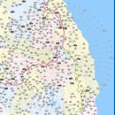 백두대간 22차 [ 도래기재＞구룡산＞태백산＞화방재... 약 25km] 22년1월16일 이미지