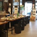 민이네 숯불닭갈비 막창 이미지